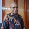 Kepala Suku Damal Ajak Semua Pihak Jaga Kamtibmas dan Redam Konflik