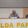 Polda Papua Tingkatkan Kesiapsiagaan Penanganan Bencana melalui Latihan Aman Nusa II