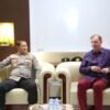 Polda Papua dan Pemerintah Belanda Bahas Keamanan serta Pembangunan Papua