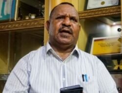 Pemprov Papua Pegunungan Percepat Penyaluran Bantuan bagi Warga Terdampak Kekeringan