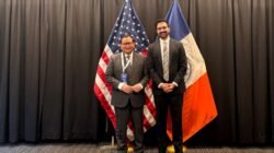 Pramono – Mamdani Bertemu di New York, Bahas Transportasi hingga Jakarta Bond