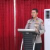 Polda Papua Bersama Mabes Polri Bahas Kelayakan Pembentukan Batalyon C Pelopor