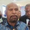 Perkuat Kerukunan, Bupati Jayapura Dorong FKUB Jaga Toleransi di Tengah Masyarakat