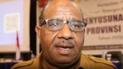 Program MBG di Papua, Pemprov Tekankan Pentingnya Sinergi dengan BGN