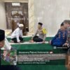 Melalui Jumat Keliling, Wakapolda Papua Edukasi Masyarakat tentang Bahaya Hoaks