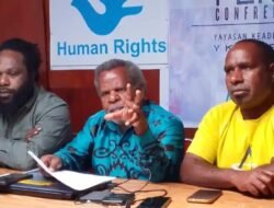 Theo Hesegem Soroti Operasi Militer di Tolikara, Dorong Investigasi HAM dan Dialog Damai