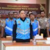 Wakapolda Papua Tekankan Prinsip BETAH dalam Seleksi Pendidikan Pengembangan Polri T.A. 2027