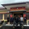 Lewat Ops Sikat Cartenz II 2026, Polres Biak Numfor Ungkap Kasus Pencurian Motor
