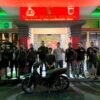 Ops Sikat Cartenz II 2026, Polres Biak Numfor Amankan Terduga Pelaku dan Barang Bukti Curanmor