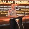 Wakapolda Papua Buka Pembinaan Pencegahan Radikalisme, Tekankan Toleransi dan Penguatan Ideologi Pancasila