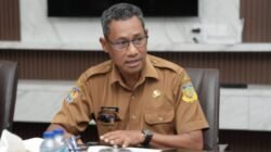 Pemprov Papua Siapkan Kartu KASIH, Perluas Akses Layanan Kesehatan Gratis